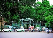 Tết trung thu các mẹ và bé nên làm gì trong dịp này