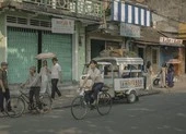 'Mắt biếc' hé lộ clip hậu trường bối cảnh tuyệt đẹp 