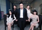 Sau Mắt biếc, đạo diễn Victor Vũ làm phim giật gân tâm lý 