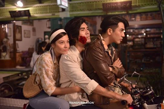 Phim hài Thái Lan 'Đừng gọi anh là bố' đổ bộ màn ảnh Việt ảnh 2