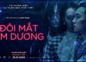 Thu Trang bất ngờ công bố phim kinh dị tết 