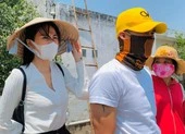 Công Vinh vạch mặt kẻ đứng sau nhóm tấn công Thủy Tiên 