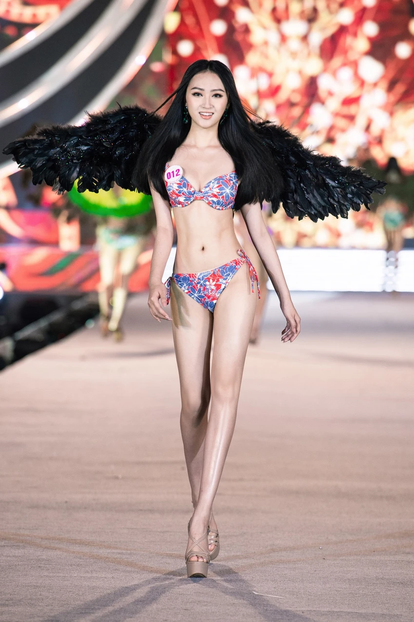 Ngắm người đẹp diện bikini Hoa hậu Việt Nam 2020 ảnh 32 Ngắm người đẹp diện bikini Hoa hậu Việt Nam 2020 ảnh 32