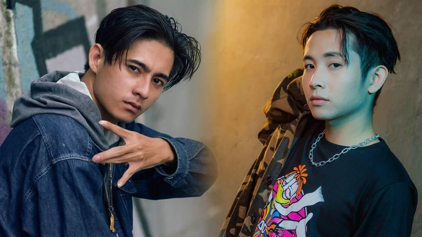 Ai sẽ là Quán quân Rap Việt mùa đầu tiên? ảnh 11 Ai sẽ là Quán quân Rap Việt mùa đầu tiên? ảnh 11