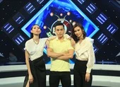 Cao Thiên Trang, Thuỳ Dương khó chịu vì bị Đại Nhân dằn mặt