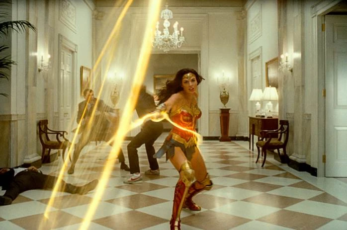 Wonder Women 1984 xác nhận lịch khởi chiếu bom tấn ở Việt Nam ảnh 2 Wonder Women 1984 xác nhận lịch khởi chiếu bom tấn ở Việt Nam ảnh 2