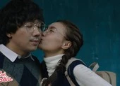 'Cua lại vợ bầu' phát sóng độc quyền sau khi thắng lớn