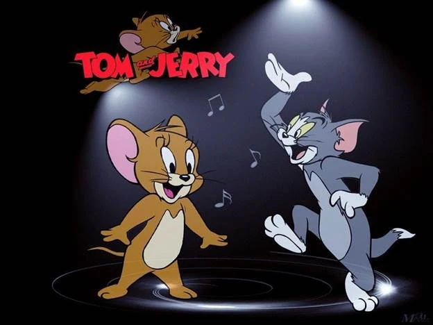 Tất tần tật về bộ đôi không đội trời chung Tom và Jerry ảnh 6 Tất tần tật về bộ đôi không đội trời chung Tom và Jerry ảnh 6