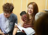 Bộ đôi rapper ICD và Lona gia nhập binh đoàn Táo Xuân 2021