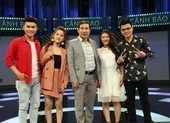 'Táo kinh tế' Quang Thắng chốt sổ mùa 1 Chọn đâu cho đúng 