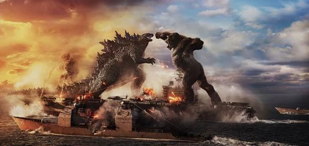 Du lịch Vũ trụ MonsterVerse qua những bối cảnh siêu quái vật ảnh 4 Du lịch Vũ trụ MonsterVerse qua những bối cảnh siêu quái vật ảnh 4