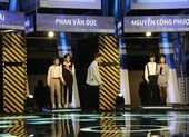 Dương Thanh Vàng ám ảnh vì bị huỷ show 