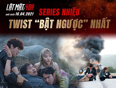 Lý Hải tiết lộ nguồn gốc tên phim 'Lật mặt' ảnh 4