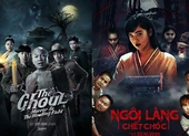 Những loạt phim kinh dị hấp dẫn sẵn sàng ra rạp mùa Halloween