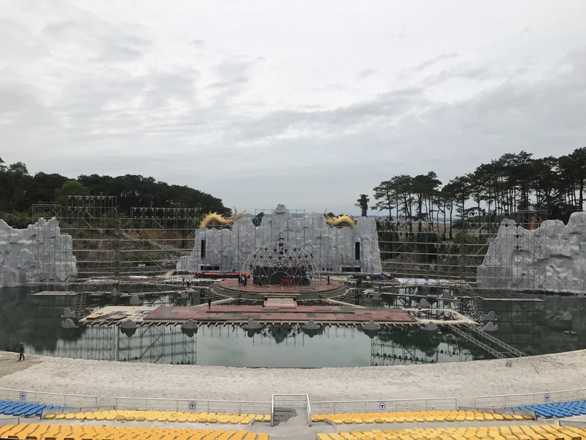 Đại nhạc hội Tuần Châu bị hủy show vì dịch COVID-19 ảnh 6 Đại nhạc hội Tuần Châu bị hủy show vì dịch COVID-19 ảnh 6