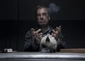 Bob Odenkirk - ngôi sao hành động của 'Nobody'