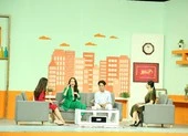 Hùng Thuận tiếc nuối vì mất bạn thân khi hợp tác kinh doanh
