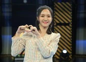 Jang Mi bị tố 'hèn' khi chơi Chọn đâu cho đúng?