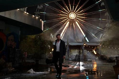 Hugh Jackman lần theo dấu vết ký ức trong trailer mới của Reminiscence ảnh 3 Hugh Jackman lần theo dấu vết ký ức trong trailer mới của Reminiscence ảnh 3