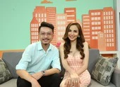 Hứa Minh Đạt chia sẻ bí quyết nuôi dạy con cái