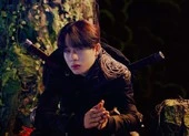 MV “Hoa hải đường” của Jack đang bị đe dọa soán top 1 trending