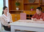 Chị dâu trách người mẹ vì cho con uống quá nhiều thuốc