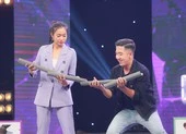 Nữ diễn viên 'Chị Mười Ba' thắng đậm tại Thứ 5 vui nhộn
