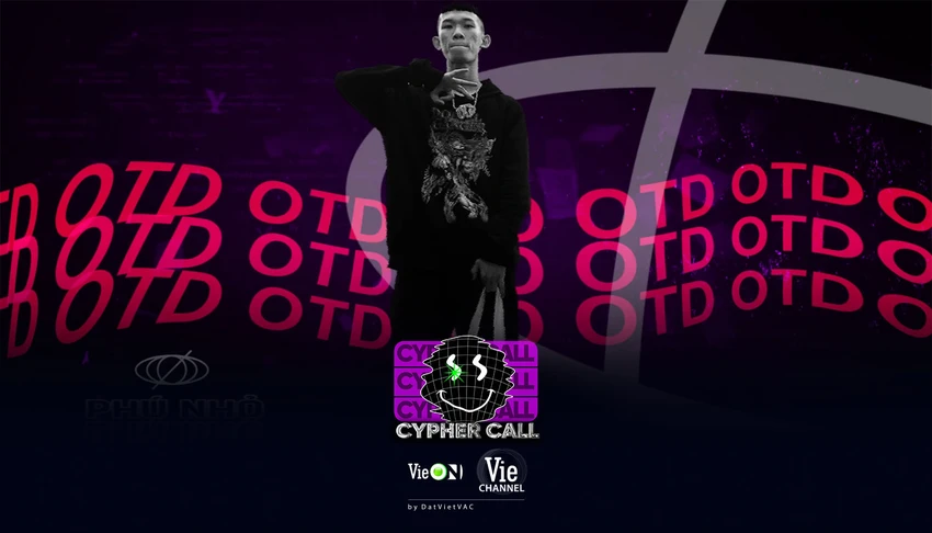 Nhóm OTD vừa hội ngộ tại Rap Việt liền vội bật mí loạt dự án khủng ảnh 4 Nhóm OTD vừa hội ngộ tại Rap Việt liền vội bật mí loạt dự án khủng ảnh 4