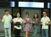 Khánh Phương cà khịa Hải Yến Idol tiếng nói không có trọng lượng?