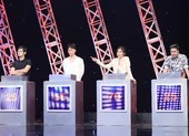Nhận thẻ 'Cao thủ', Quang Thái ẩn giấu thân phận tài tình 