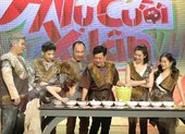 Ricky Star rủ Yuno Bigboi quậy banh 7 Nụ cười xuân
