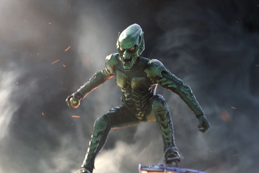 Spider-Man: No Way Home là bộ phim hay nhất trong các tác phẩm về Spider-Man ảnh 11 Spider-Man: No Way Home là bộ phim hay nhất trong các tác phẩm về Spider-Man ảnh 11