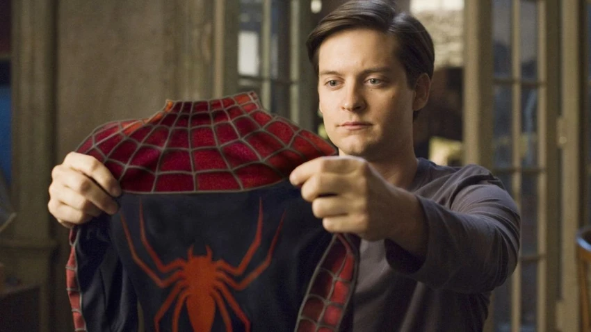 Spider-Man: No Way Home là bộ phim hay nhất trong các tác phẩm về Spider-Man ảnh 13 Spider-Man: No Way Home là bộ phim hay nhất trong các tác phẩm về Spider-Man ảnh 13