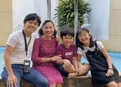 Người mẹ tảo tần của nhạc sĩ Nguyễn Văn Chung