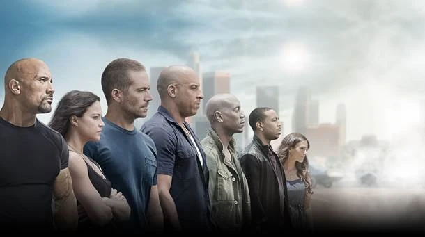 Vin Diesel chia sẻ về sự thay đổi của nhân vật Dom trong 9 phần Fast & Furious ảnh 3 Vin Diesel chia sẻ về sự thay đổi của nhân vật Dom trong 9 phần Fast & Furious ảnh 3
