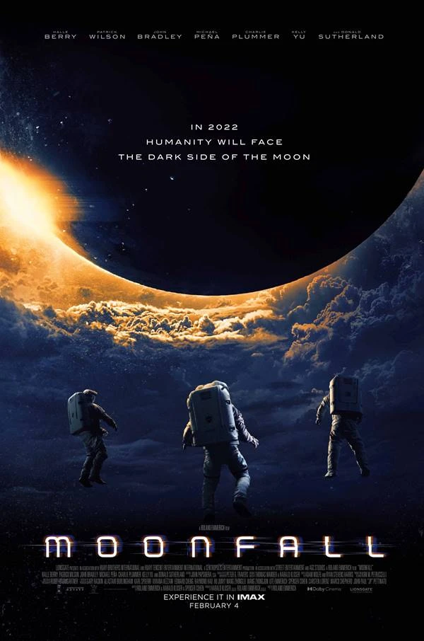 Bom tấn đề tài thảm họa 150 triệu đô Moonfall đổ bộ phòng vé Việt ảnh 4 Bom tấn đề tài thảm họa 150 triệu đô Moonfall đổ bộ phòng vé Việt ảnh 4