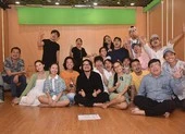 Táo Xuân 2022 chính thức công bố dàn cast đình đám