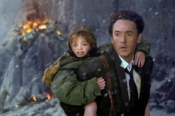 Loạt phim cháy nổ mãn nhãn cộp mác ông hoàng thảm họa 'Roland Emmerich' ảnh 4 Loạt phim cháy nổ mãn nhãn cộp mác ông hoàng thảm họa 'Roland Emmerich' ảnh 4