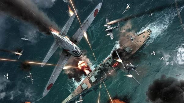 Loạt phim cháy nổ mãn nhãn cộp mác ông hoàng thảm họa 'Roland Emmerich' ảnh 6 Loạt phim cháy nổ mãn nhãn cộp mác ông hoàng thảm họa 'Roland Emmerich' ảnh 6