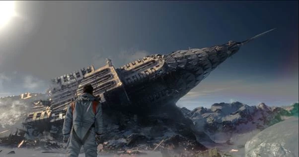 Loạt phim cháy nổ mãn nhãn cộp mác ông hoàng thảm họa 'Roland Emmerich' ảnh 7 Loạt phim cháy nổ mãn nhãn cộp mác ông hoàng thảm họa 'Roland Emmerich' ảnh 7