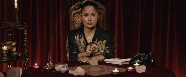 Thành tích khủng của dàn sao hạng A Hollywood hội tụ tại 'Gia tộc Gucci' ảnh 7 Thành tích khủng của dàn sao hạng A Hollywood hội tụ tại 'Gia tộc Gucci' ảnh 7