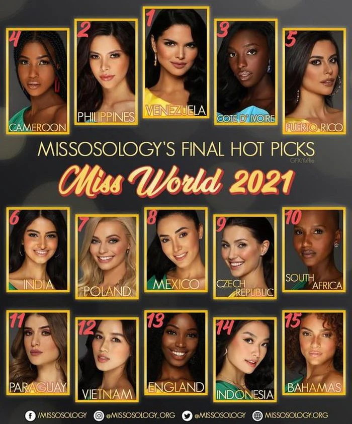 Trang chủ Miss World đăng ảnh kêu gọi khán giả bình chọn cho Đỗ Thị Hà ảnh 3 Trang chủ Miss World đăng ảnh kêu gọi khán giả bình chọn cho Đỗ Thị Hà ảnh 3