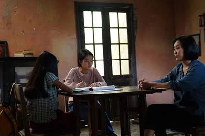 Phim kinh dị Việt đầu tiên khai thác chủ đề 'Bóng đè' tung trailer chính thức ảnh 4 Phim kinh dị Việt đầu tiên khai thác chủ đề 'Bóng đè' tung trailer chính thức ảnh 4
