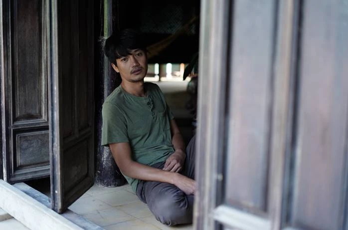 Quang Tuấn - Ông hoàng phim kinh dị tái xuất trong phim mới 'Bóng đè' ảnh 6 Quang Tuấn - Ông hoàng phim kinh dị tái xuất trong phim mới 'Bóng đè' ảnh 6
