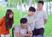 Long 'keo' sinh hoang tưởng khi Trang bỏ về thành phố