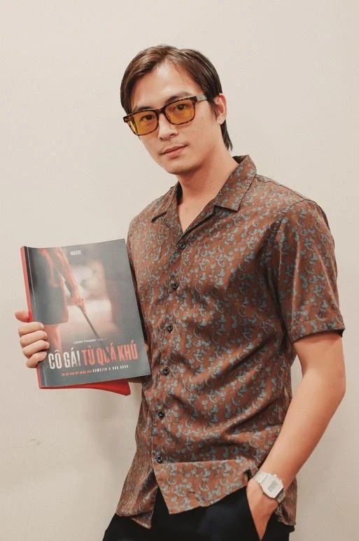 Hé lộ dàn cast của phim điện ảnh 'Cô gái từ quá khứ' ảnh 9 Hé lộ dàn cast của phim điện ảnh 'Cô gái từ quá khứ' ảnh 9