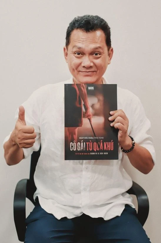 Hé lộ dàn cast của phim điện ảnh 'Cô gái từ quá khứ' ảnh 10 Hé lộ dàn cast của phim điện ảnh 'Cô gái từ quá khứ' ảnh 10