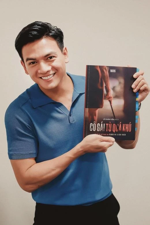 Hé lộ dàn cast của phim điện ảnh 'Cô gái từ quá khứ' ảnh 7 Hé lộ dàn cast của phim điện ảnh 'Cô gái từ quá khứ' ảnh 7