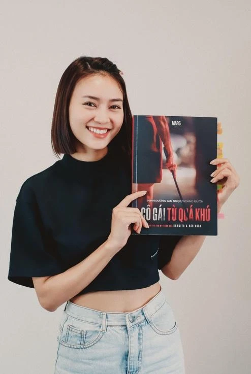 Hé lộ dàn cast của phim điện ảnh 'Cô gái từ quá khứ' ảnh 3 Hé lộ dàn cast của phim điện ảnh 'Cô gái từ quá khứ' ảnh 3