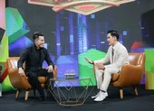 Hồ Trung Dũng xúc động khi nhắc về người mẹ quá cố 